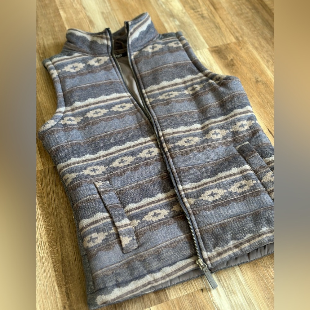 Cinch Women’s vest